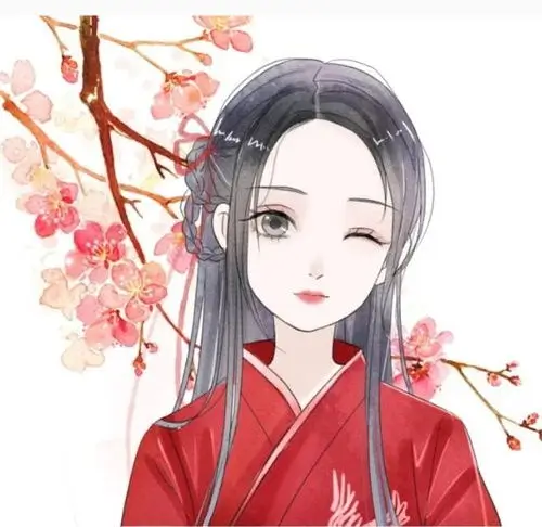读者岚舟的留言头像